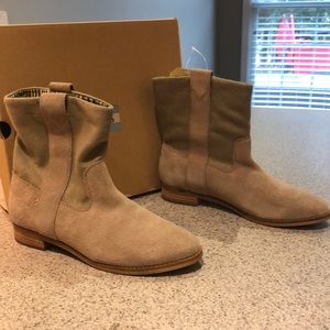 Toms Laurel Boots